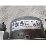 Abs Para Seat Leon