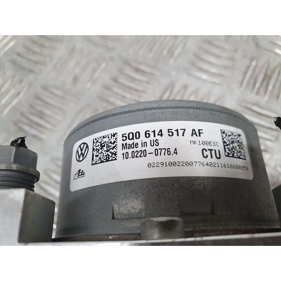 Abs Para Seat Leon