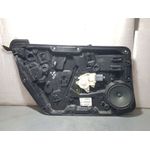Elevalunas Delantero Izquierdo Para Infiniti Q30