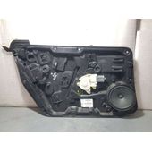 Elevalunas Delantero Izquierdo Para Infiniti Q30