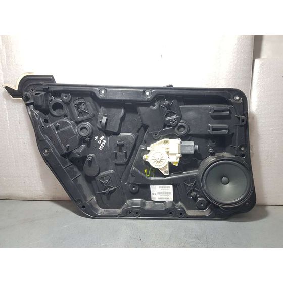 Elevalunas Delantero Izquierdo Para Infiniti Q30