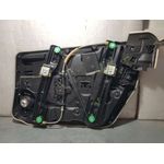 Elevalunas Delantero Izquierdo Para Infiniti Q30