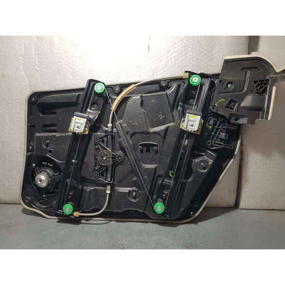 Elevalunas Delantero Izquierdo Para Infiniti Q30