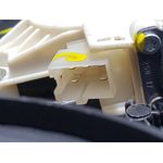 Elevalunas Delantero Izquierdo Para Infiniti Q30
