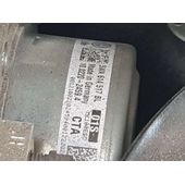 Abs Para Seat Leon