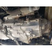 Caja Cambios Para Seat Leon