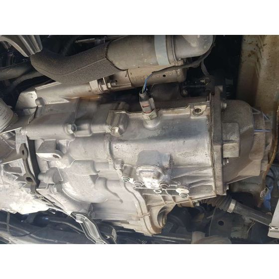 Caja Cambios Para Seat Leon
