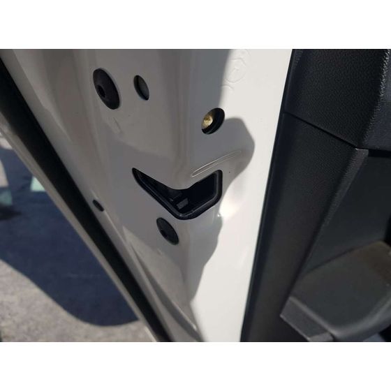 Cerradura Puerta Trasera Izquierda Para Seat Leon