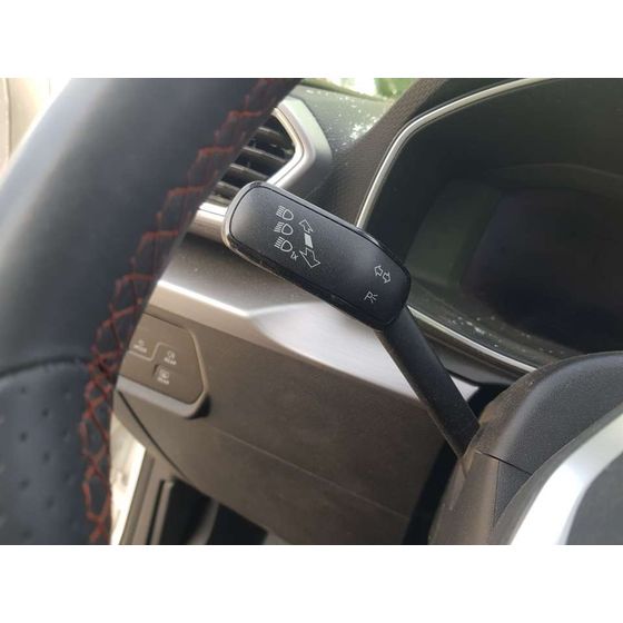 Mando Luces Y Limpia Para Seat Leon