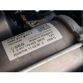 Motor Arranque Para Seat Leon