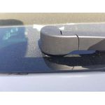 Motor Limpia Trasero Para Seat Leon