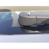 Motor Limpia Trasero Para Seat Leon