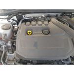 Tapa Motor Para Seat Leon
