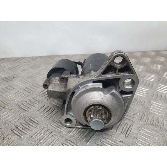 Motor Arranque Para Audi A3
