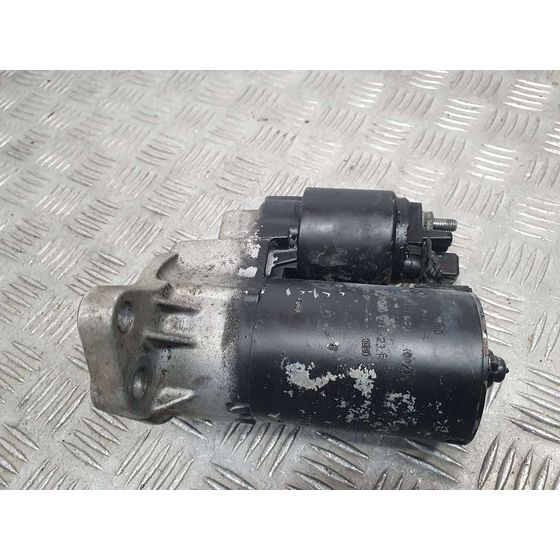 Motor Arranque Para Audi A3