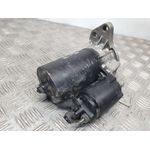 Motor Arranque Para Audi A3