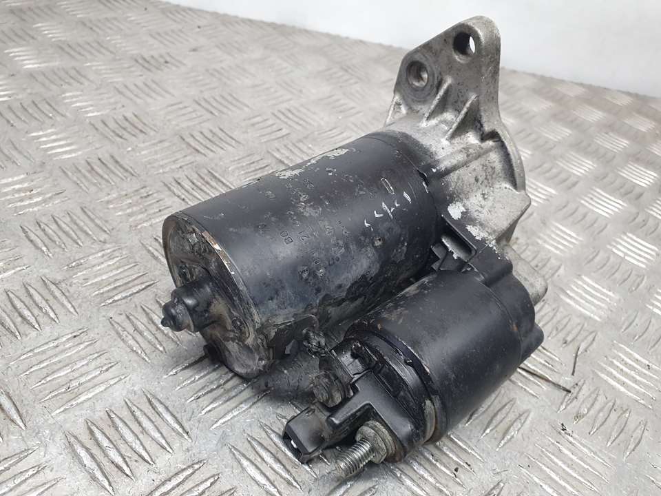Motor Arranque Para Audi A3