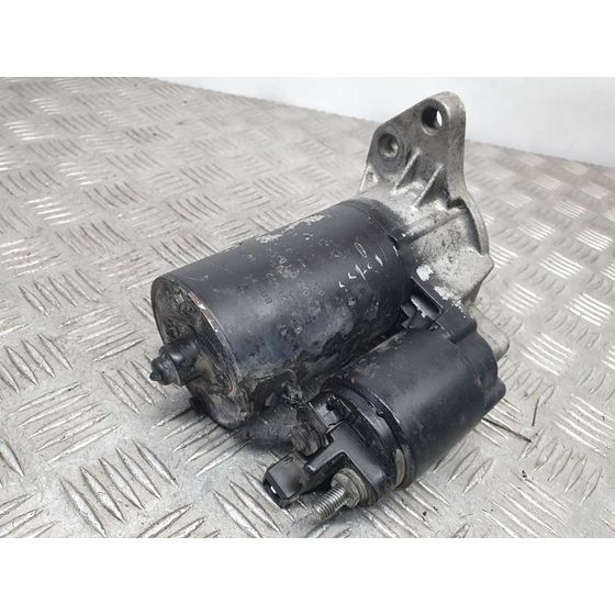 Motor Arranque Para Audi A3