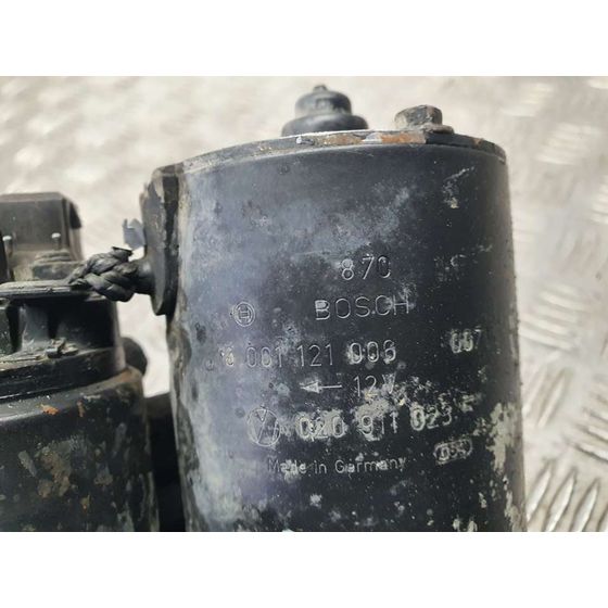 Motor Arranque Para Audi A3