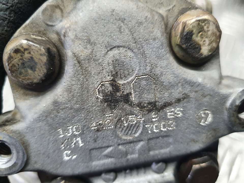 Bomba Direccion Para Audi A3