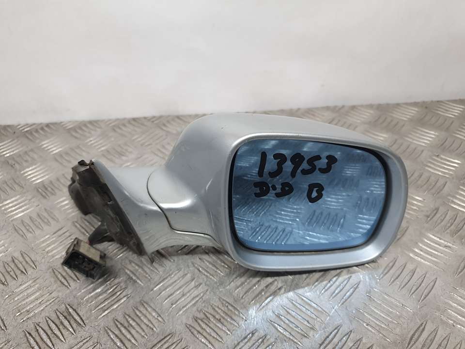 Retrovisor Derecho Para Audi A3