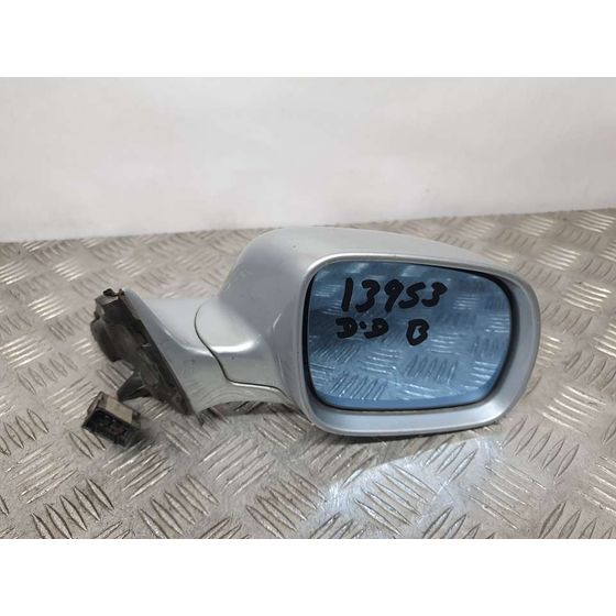 Retrovisor Derecho Para Audi A3