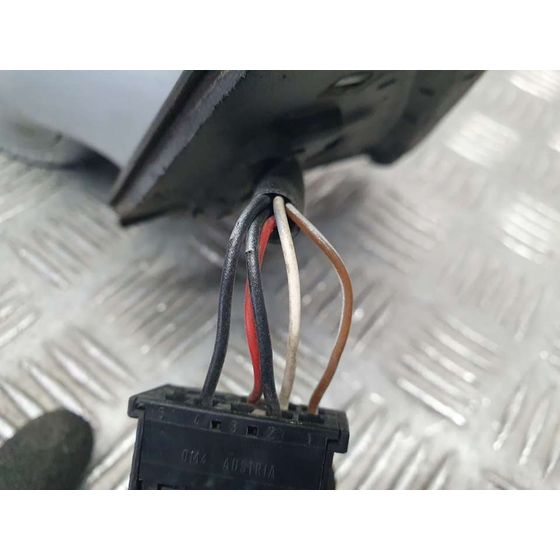 Retrovisor Derecho Para Audi A3