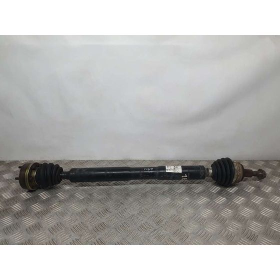 Transmision Delantera Derecha Para Audi A3