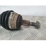 Transmision Delantera Derecha Para Audi A3