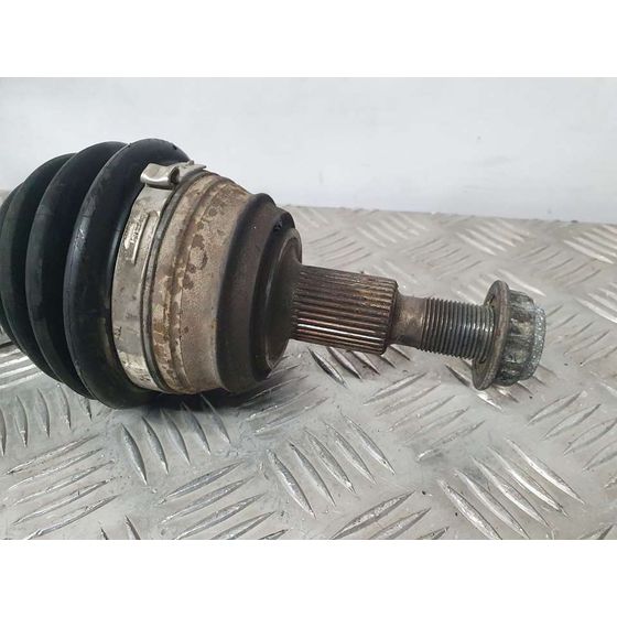 Transmision Delantera Derecha Para Audi A3