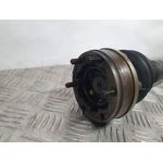 Transmision Delantera Derecha Para Audi A3