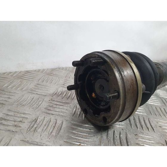 Transmision Delantera Derecha Para Audi A3