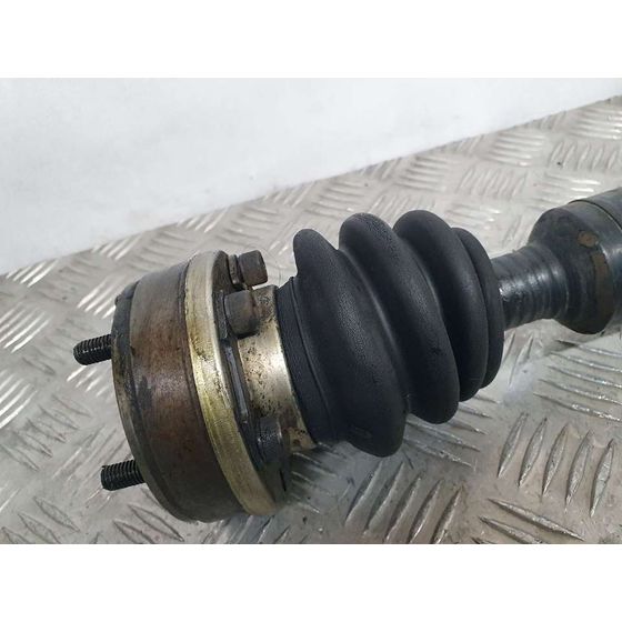 Transmision Delantera Derecha Para Audi A3
