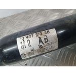 Transmision Delantera Derecha Para Audi A3