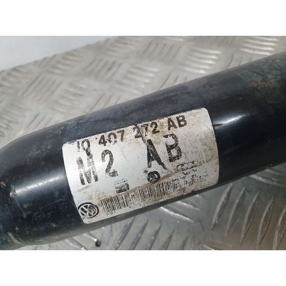 Transmision Delantera Derecha Para Audi A3