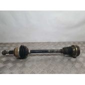 Transmision Delantera Izquierda para Audi A3