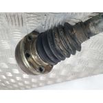 Transmision Delantera Izquierda para Audi A3