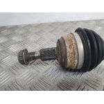 Transmision Delantera Izquierda para Audi A3