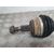 Transmision Delantera Izquierda para Audi A3