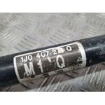 Transmision Delantera Izquierda para Audi A3
