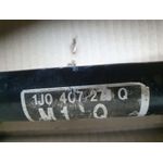 Transmision Delantera Izquierda para Audi A3