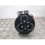 Compresor Aire Acondicionado Para Renault Express