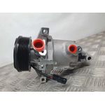 Compresor Aire Acondicionado Para Renault Express