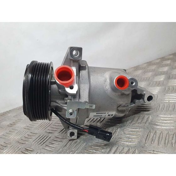Compresor Aire Acondicionado Para Renault Express
