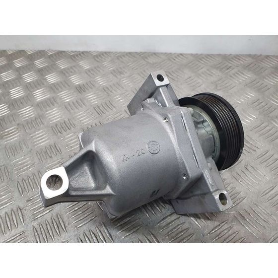 Compresor Aire Acondicionado Para Renault Express