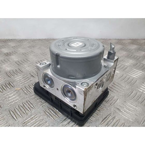 Abs Para Renault Express