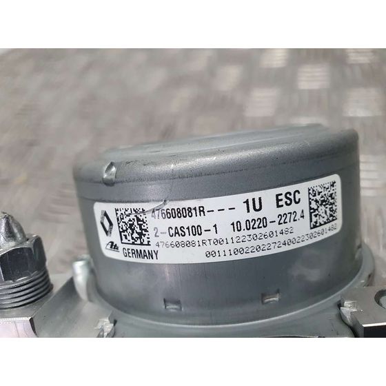 Abs Para Renault Express