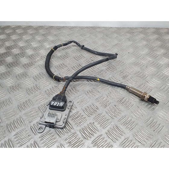 Sonda Lambda Para Renault Express