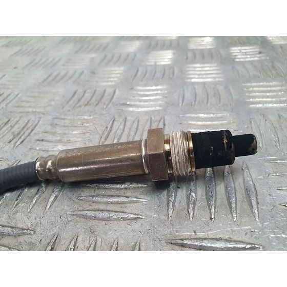 Sonda Lambda Para Renault Express