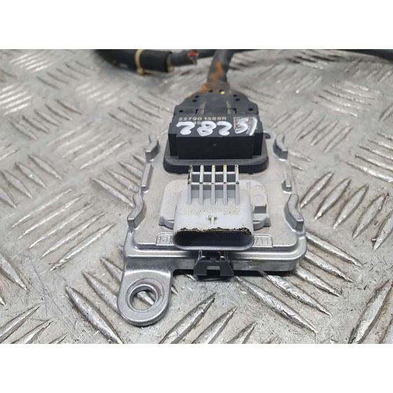 Sonda Lambda Para Renault Express